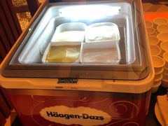 -鸣诗自助餐(澳門四季酒店)