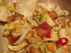 -绿茶餐厅(布吉万象汇店)