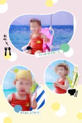 -芳妮豆丁家庭影像馆(宝安店)