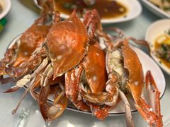 -金海湾海鲜排档(朱家尖店)