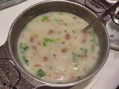 花生鱼茸粥-粥旺庄(芳村店)