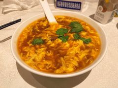 酸辣汤（中份）-大铁勺新津菜(东丽阳光新业广场店)