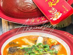 -洪星渔庄临平菜(星万里店)