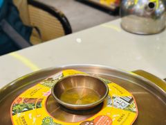 -润园四季椰子鸡火锅(南山海岸城店)