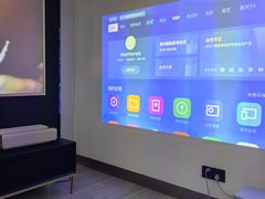 -XGIMI极米投影(壹方城店)