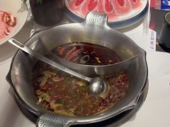 -刘一锅筋头巴脑(大悦城C店)