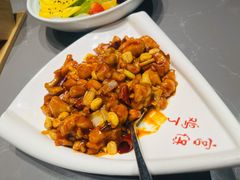 -峨嵋酒家(熙悦天街店)