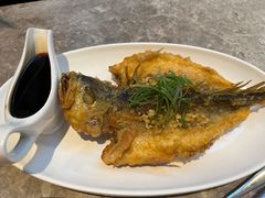 -大树餐厅(红旗街万达店)