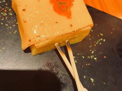 夜市明太子玉子烧-摩打食堂(佳兆业店)