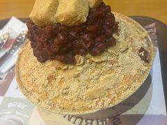 -劳顶笨咖啡(益华广场店)