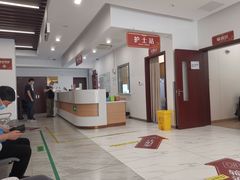 -上海市长宁区天山中医医院