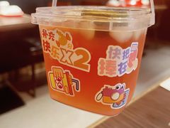 -胖哥俩肉蟹煲(重庆观音桥大融城店)