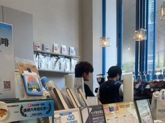 -Something For(中洲湾店)