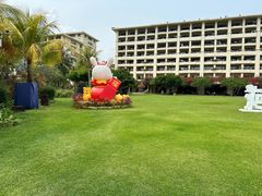 -三亚亚龙湾天域度假酒店