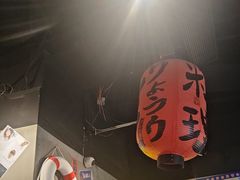 -白石的深夜食堂(济南万象城店)
