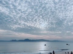 -白城沙滩