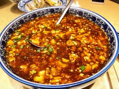 沃豆腐-兰边碗(鼓楼店)