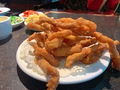 -巴蜀大宅门火锅(北大街店)