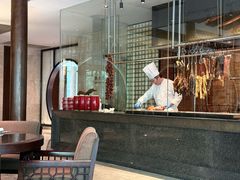 -西安凯悦酒店·湖畔中餐厅