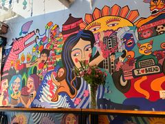 -Mesa Madre梅萨妈妈·Bintana(国贸店)