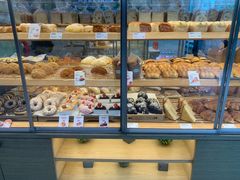 -BreadTalk面包新语(龙之梦购物中心莘庄店)