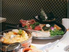 -猫爪爪原切自助烤肉(观音桥阳光世纪店)