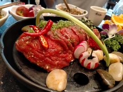 -香佰里鲜货火锅(佳乐金街店)