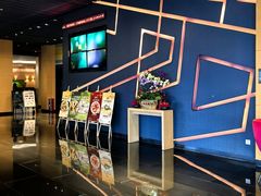 -广州大学城雅乐轩酒店
