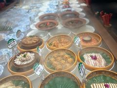 -柴米油盐(土菜院子店)