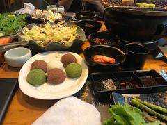 -黑牛の店·和牛烧肉(大悦城店)
