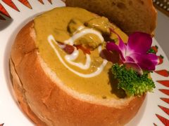 -太食獸泰式茶餐厅(IFS国金中心店)