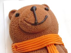 -星巴克臻选(深圳嘉里建设广场店)