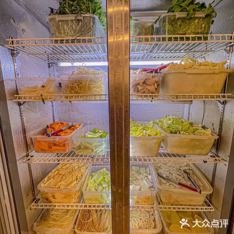 成都周边游人间烟火气 | 围炉牛肉火锅🍲