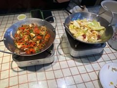 -老妈厨房·长沙街坊菜(国金店)