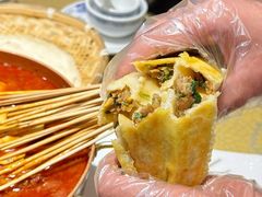 -老雒阳面馆·水席·洛阳菜(纱厂路店)