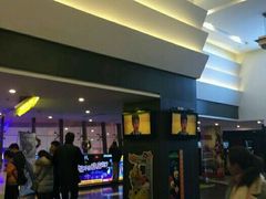 -横店影城(水游城店)