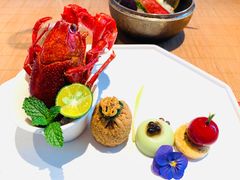 -鲤院·新中式美学·庭院餐厅(夫子庙店)