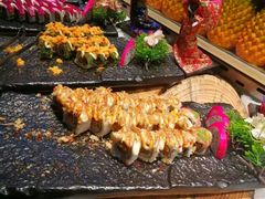 -梨花自助烤肉(天河城店)