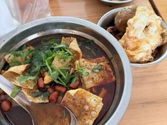 -柳州肥姨妈大骨螺蛳粉(老闵行店)