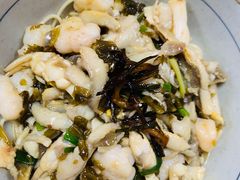 -明呈黄鱼面馆(斜土路店)