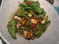 -雀蓝川菜(滨湖万象汇店)
