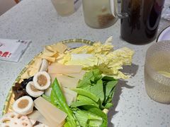 -鱼酷活鱼烤鱼(新世界城店)