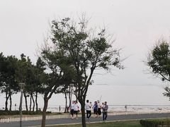 -青岛海泉湾度假区温泉