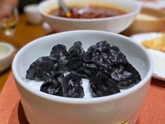 墨鱼水饺-船歌·鱼水饺青岛菜(闽江二路店)