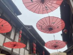 -海窝子古镇