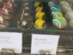 -解放碑威斯汀酒店-知味国际美食餐厅