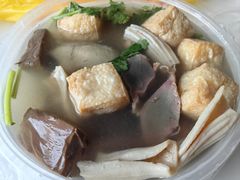 -四宜糕团店(南大街店)