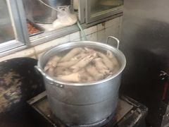 -雷祖芳老妈蹄花店