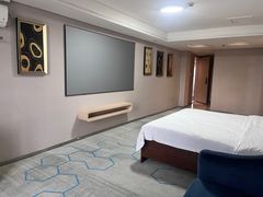 -清水湾酒店(深圳横岗塘坑地铁站店)