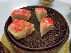 -红灯笼大酒楼(通湖路店)